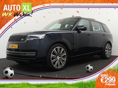 Land Rover Range Rover - 3.0 P440e LWB HSE PHEV Pano-Dak Soft Close 22'LMV