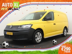 Volkswagen Caddy Cargo Maxi - 2.0 75 PK TDI Comfort Camera Carplay Park.Sens