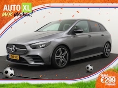 Mercedes-Benz B-klasse - 200 164 PK AMG Night-Pakket Camera Stoelverw. 18'LMV