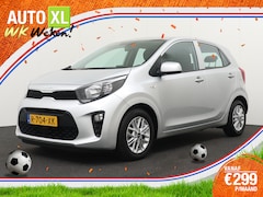 Kia Picanto - 1.0 DPi DynamicLine Camera Carplay Cruise