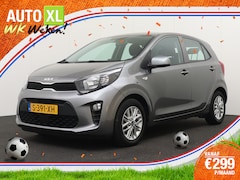 Kia Picanto - 1.0 DPi DynamicLine 5p Camera Carplay Cruise LMV