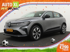 Renault Mégane E-Tech - EV60 Optimum Evolution ER Camera Stuur+Stoelverw