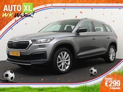 Skoda Kodiaq - 1.5T 150 PK Aut. Business+ Half-Leder/Sportstoelen Trekhaak