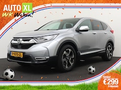 Honda CR-V - 2.0 330 PK Hybrid Comfort Camera Carplay Stoelverw. Adap.Cruise