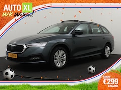 Skoda Octavia Combi - 111 PK TSI Business+ Pano-dak Climate Elek.Trekhaak