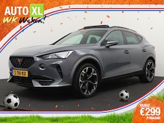 CUPRA Formentor - 1.4 245 PK e-Hybrid Performance Pano-Dak Memory Adapt. Cruise