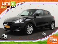 Suzuki Swift - 1.2 83 PK Select Smart Hybrid Camera Stoelverw. Adap.Cruise