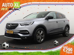 Opel Grandland X - 1.6T 225 PK PHEV AWD Elegance Stoel-Ventilatie Leder Memory