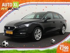 SEAT Leon Sportstourer - 150 PK Aut. Hybrid Style+ Camera Adap.Cruise Carplay