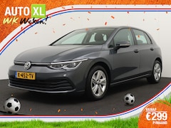 Volkswagen Golf - 1.5 TSI Business Carplay Sfeerverlichting LED