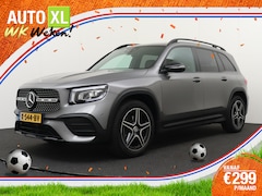 Mercedes-Benz GLB - 200 164 PK AMG Night-Pack Elek.Trekhaak Camera 19'LMV