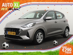 Hyundai i10 - 1.0 Comfort Smart+ Camera Carplay Navi Cruise LED
