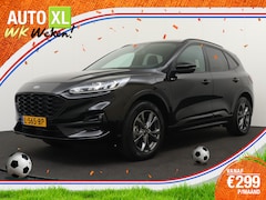 Ford Kuga - 2.5 PHEV ST-Line Camera 18'LMV Dodehoek Stoelverw. Carplay
