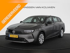 Opel Astra Sports Tourer - 1.2 Edition Apple CarPlay Achteruitrijcamera Parkeersensoren