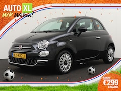 Fiat 500 - 0.9 81 PK TwinAir Turbo Lounge Pano-Dak Multimedia+ 15'LMV