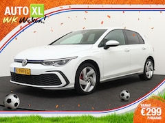 Volkswagen Golf - 1.4 245 PK eHybrid GTE Carplay Adapt. Cruise Sfeerverlichting