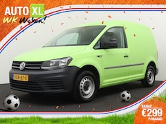 Volkswagen Caddy - 2.0 TDI Executive Plus Trekhaak Carplay Navi Park.sens