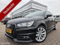 Audi A1 Sportback - 1.0 TFSI S-Line 5DRS/Nav/CC/Led/NLAuto