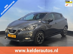 Nissan Micra - 1.0 IG-T N-Design