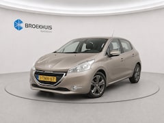 Peugeot 208 - 1.6 VTi Allure