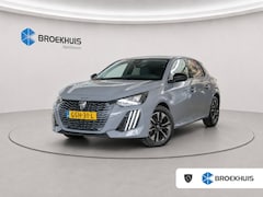Peugeot 208 - Hybrid 100 e-DCS6 Allure
