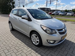 Opel Karl - 1.0ecoFLEX Edition