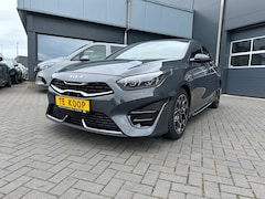 Kia Cee'd - Ceed 1.5 T-GDI Aut. GT- PlusLine 160PK Camera schuifdak