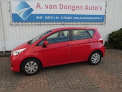 Toyota Verso S - Verso-s 1.3 VVT-I ASPIRATION, Clima, Camera, Cruise, Trhaak