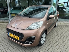 Peugeot 107 - 1.0 5 Drs Active AIRCO