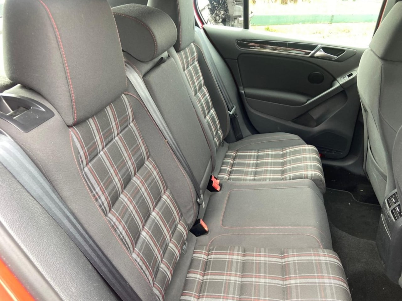 Volkswagen Golf - 2.0 GTI   Automaat