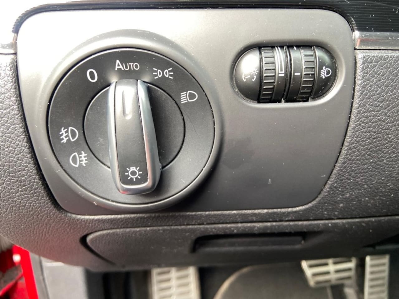 Volkswagen Golf - 2.0 GTI   Automaat