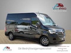Renault Master - L2H2 2.3 dCi 180PK / PDC / Camera / Clima / Navi / Bluetooth / Trekhaak / LED