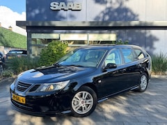Saab 9-3 - Estate 1.8i Business Cruise/Climate/Trekhaak/nwe APK