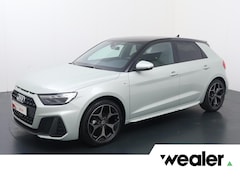 Audi A1 Sportback - 25 TFSI S edition | 95 PK | Automaat | Adaptive cruise control | Dodehoek detectie | S lin