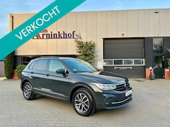 Volkswagen Tiguan - 1.5 TSI Life
