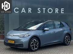 Volkswagen ID.3 - Life 58 kWh 92% soh PDC V+A CARPLAY| Rijassistent-systeem