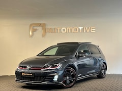 Volkswagen Golf - 2.0 TSI GTI Performance Pano|DCC|Dynaudi|VOL