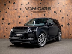 Land Rover Range Rover - 3.0 P550e Autobiography PHEV | Koelbox | Trekhaak | Vierwielbest. | Shadow Pack |