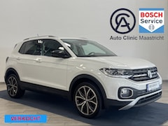 Volkswagen T-Cross - 116pk TSI SPORT / FULL-LED / ADAPTIVE-CC / CARPLAY /
