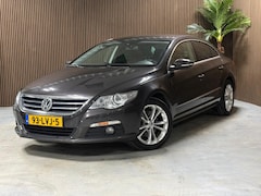 Volkswagen Passat CC - 1.8 TSI 4p