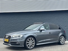 Audi A3 Sportback - 2.0 TDI quattro Ambition Pro Line S