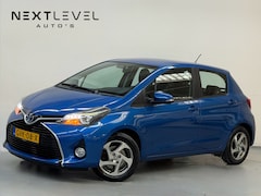 Toyota Yaris - 1.5 Hybrid Aspiration Achteruitrijcamera Cruise Dealeronderhouden