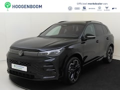Volkswagen Tiguan - 1.5 eHybrid R-Line Business | SoH 99% | Panoramadak | Lederen bekleding ‘Varenna’ | Harman