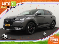 DS 7 Crossback - E-Tense PHEV Performance Line Camera 19'LMV Carplay Xenon