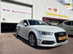Audi A3 Sportback - 1.4 TFSI Ambition Pro Line S g-tron