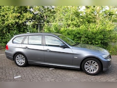 BMW 3-serie Touring - 318i Business Line E91 LCI Volledige Historie!