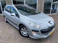 Peugeot 308 SW - 1.6 VTi XS - Pano - Clima - Cruise