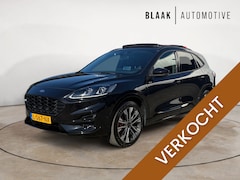 Ford Kuga - 2.5 PHEV ST-Line X | panoramadak | 20inch | Driver Assistance Pa