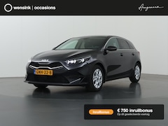 Kia Cee'd - Ceed 1.0 T-GDi DynamicPlusLine | Stoel/Stuurwielverwarming | Keyless Go | Elektr. Achterkl