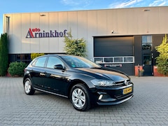 Volkswagen Polo - 1.0 TSI comfortline
